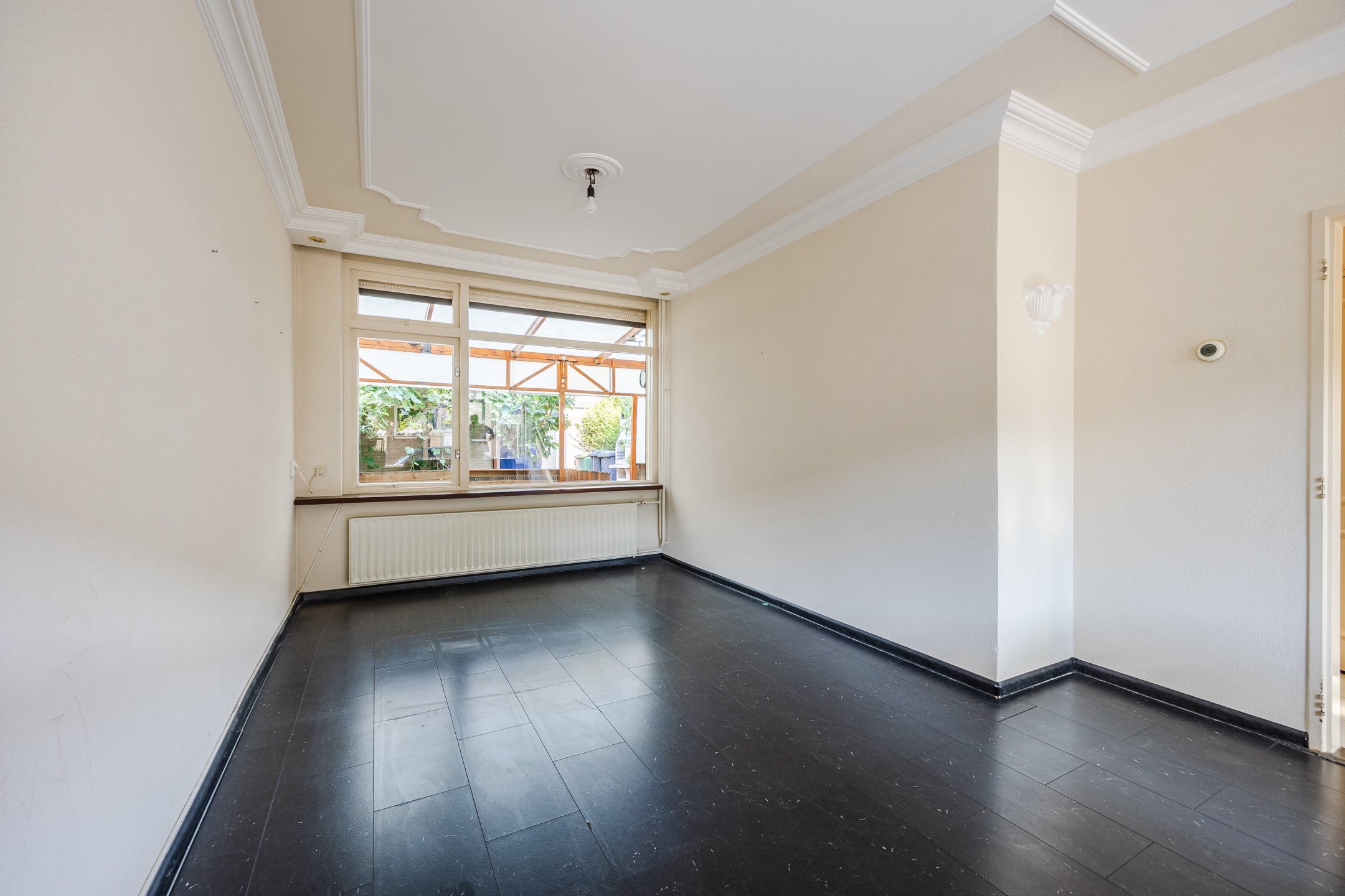 Huis Mechelinenblok 14 in Bergen op Zoom