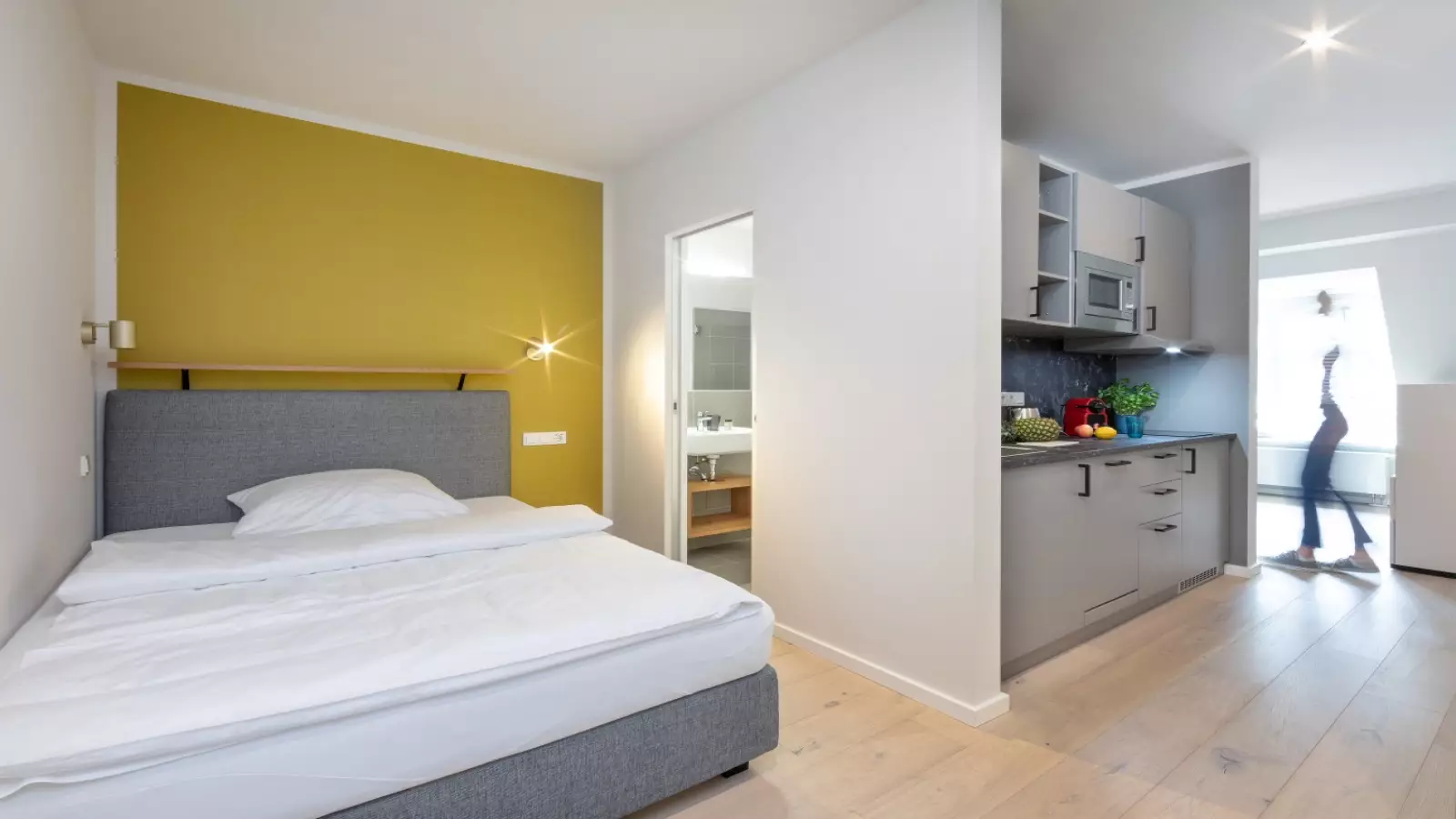 Wohnung Große Fleischergasse in Leipzig