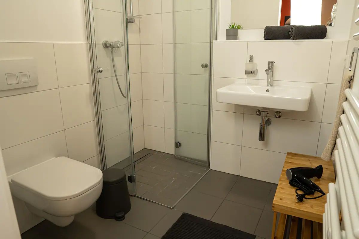 Wohnung Stiftsstraße in Leipzig