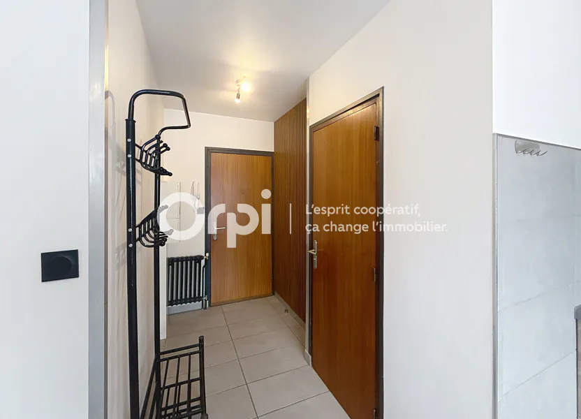 Appartement Avenue Général de Gaulle à Albertville