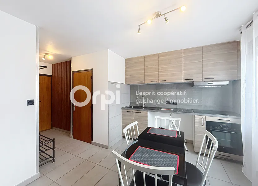Appartement Avenue Général de Gaulle à Albertville