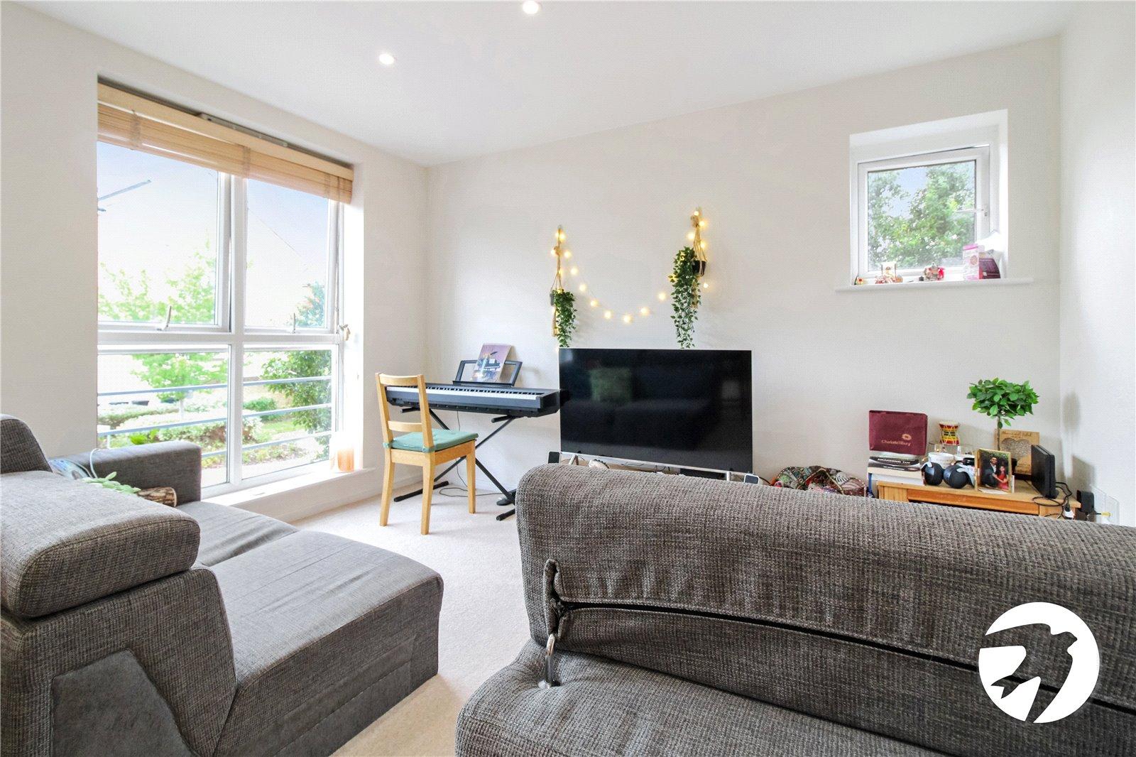 Flat Lister Drive in Gravesham
