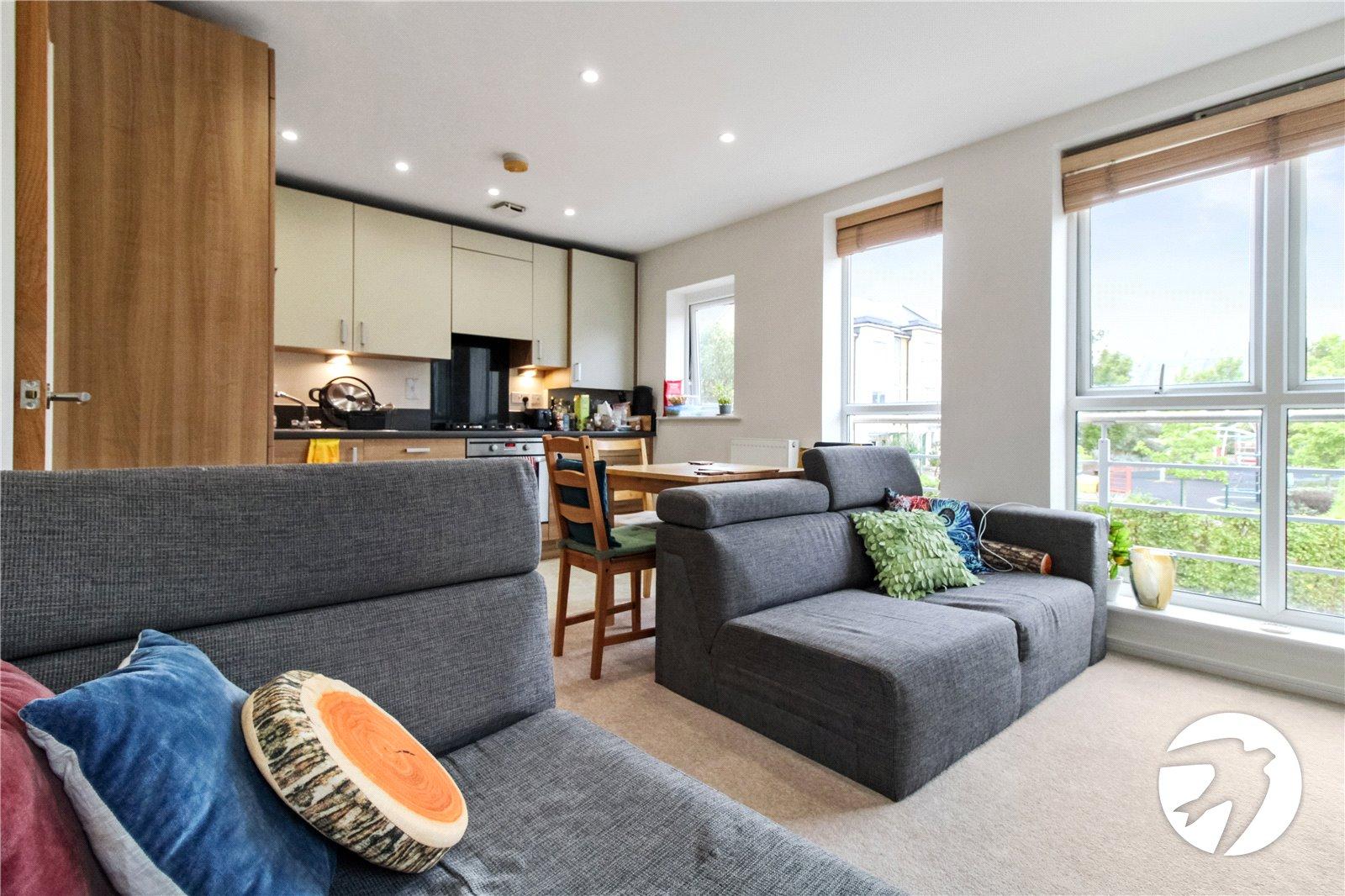 Flat Lister Drive in Gravesham