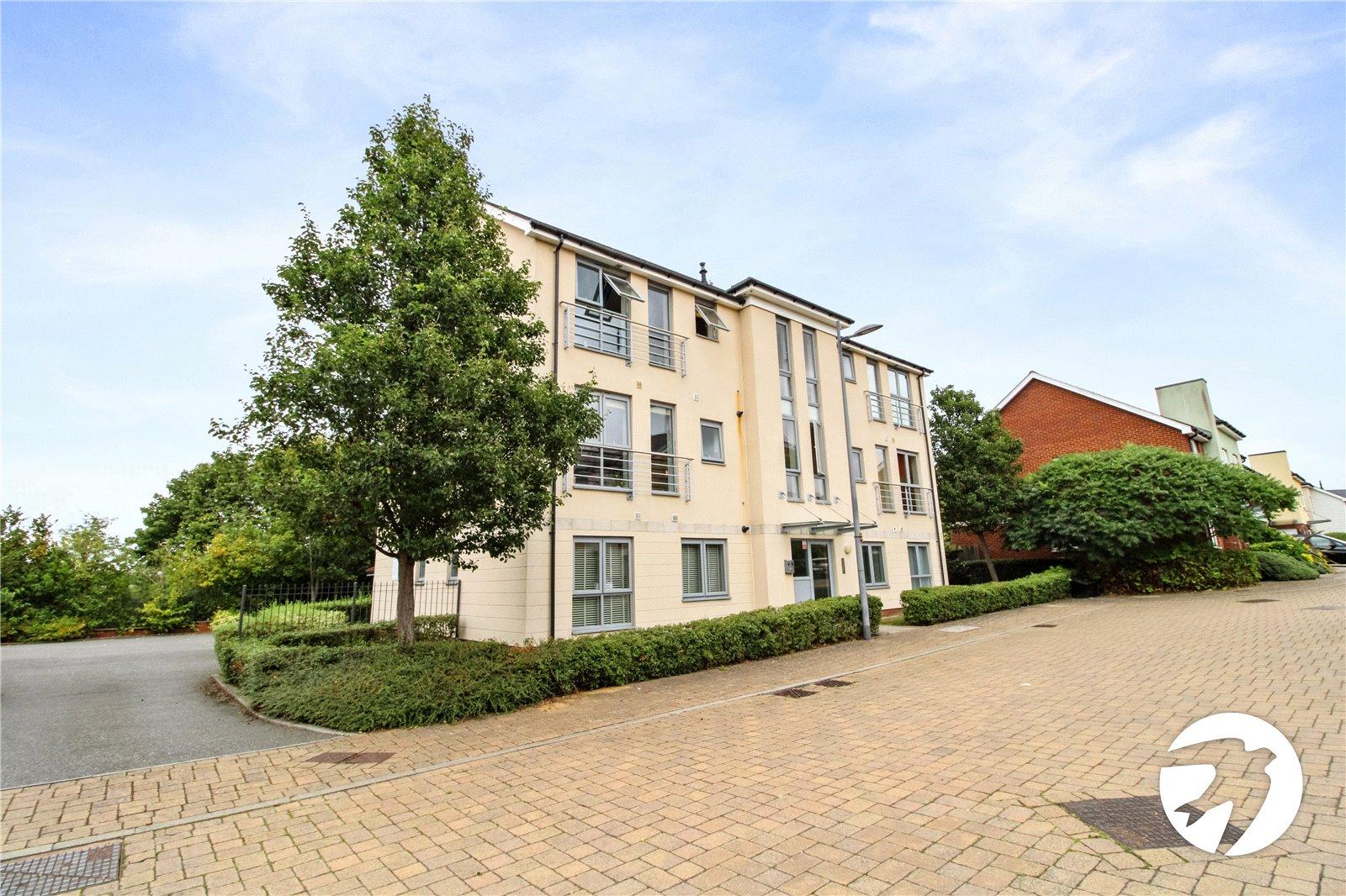 Flat Lister Drive in Gravesham