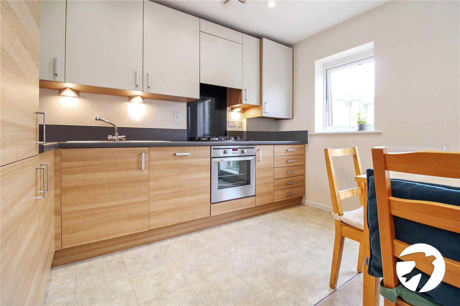 Flat Lister Drive in Gravesham
