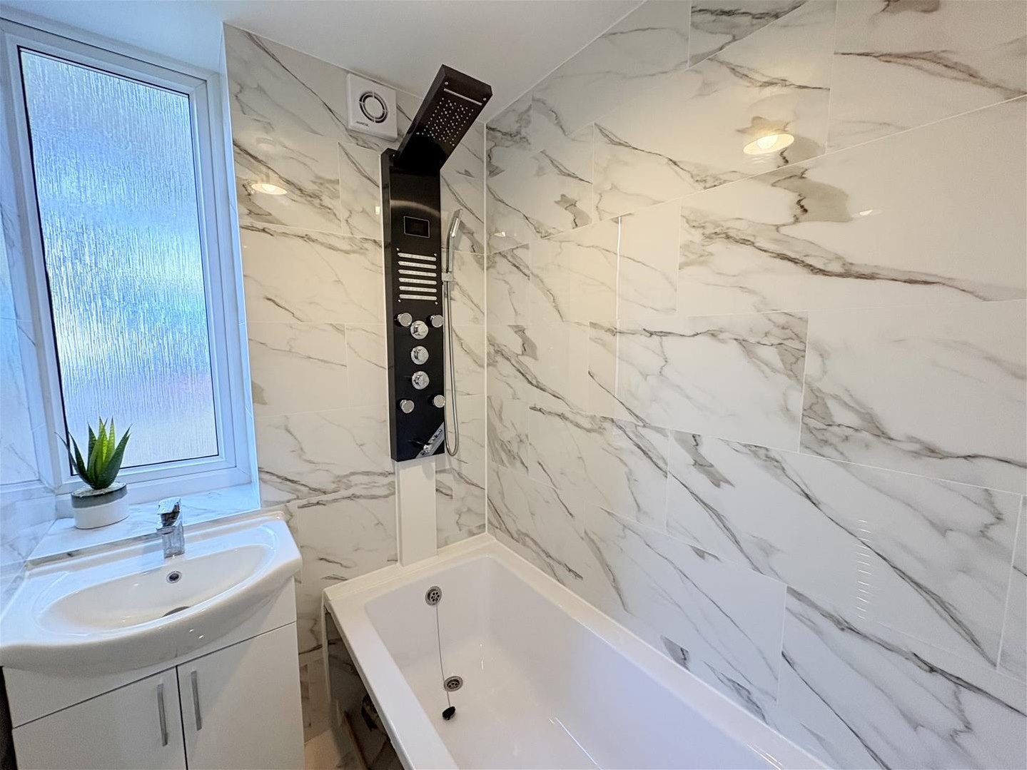 Flat Hilgrove Road in Greater London
