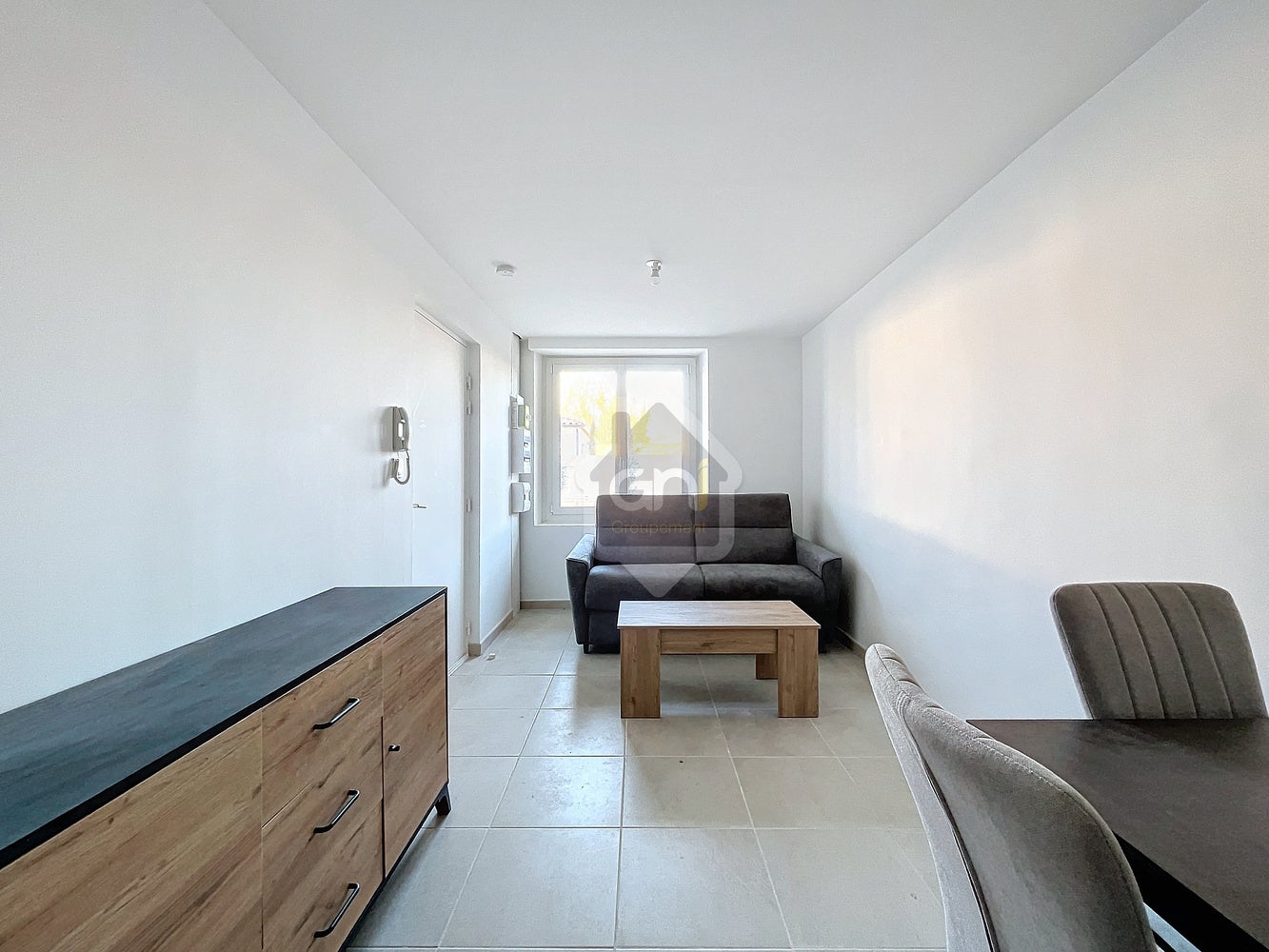 Flat Rue de la Tuilerie in Pont Royal