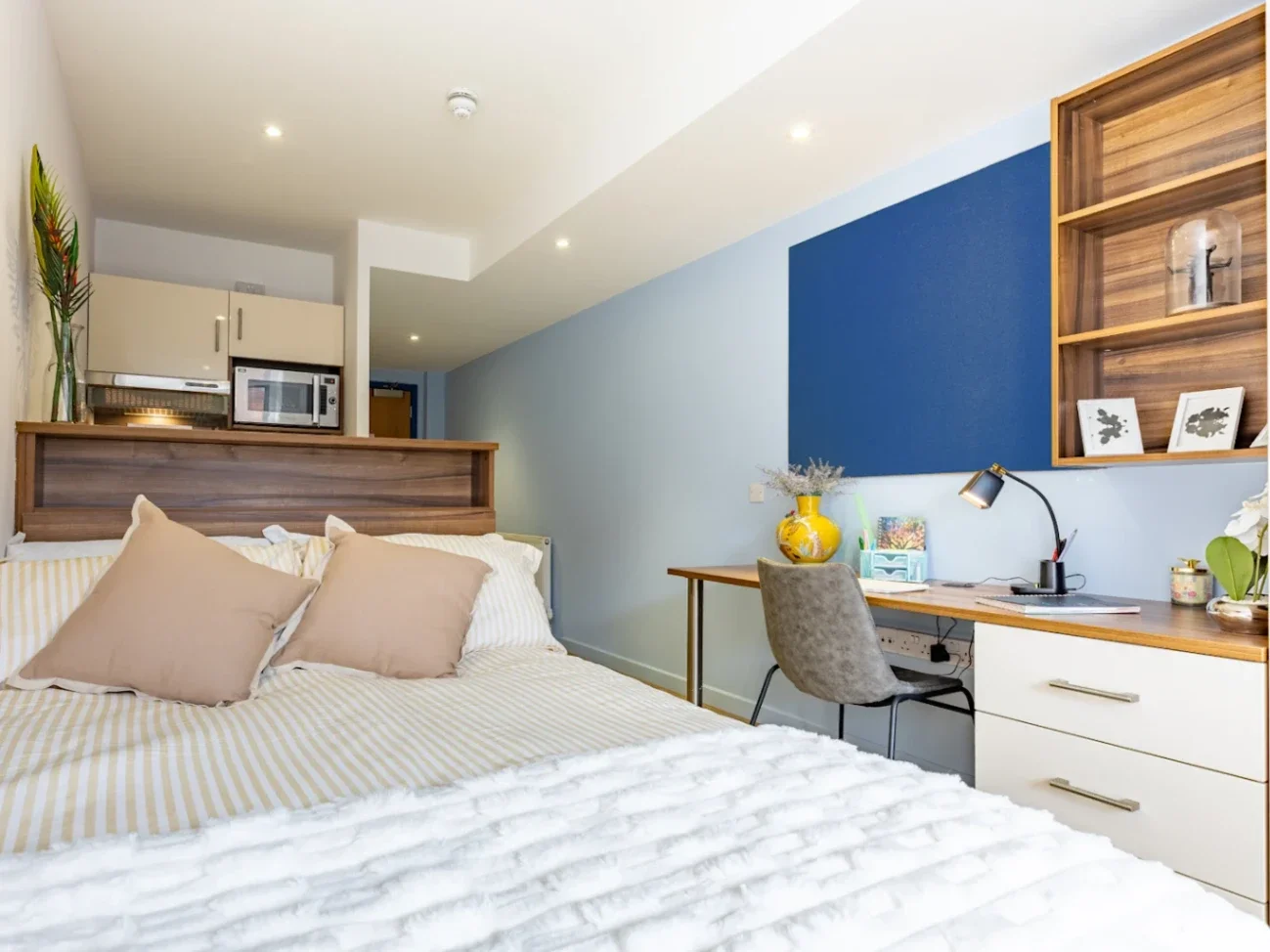 Flat Friar Street in Reading