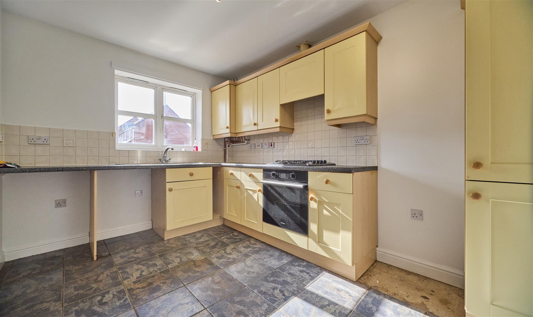 House Wellington Close in Hinckley and Bosworth