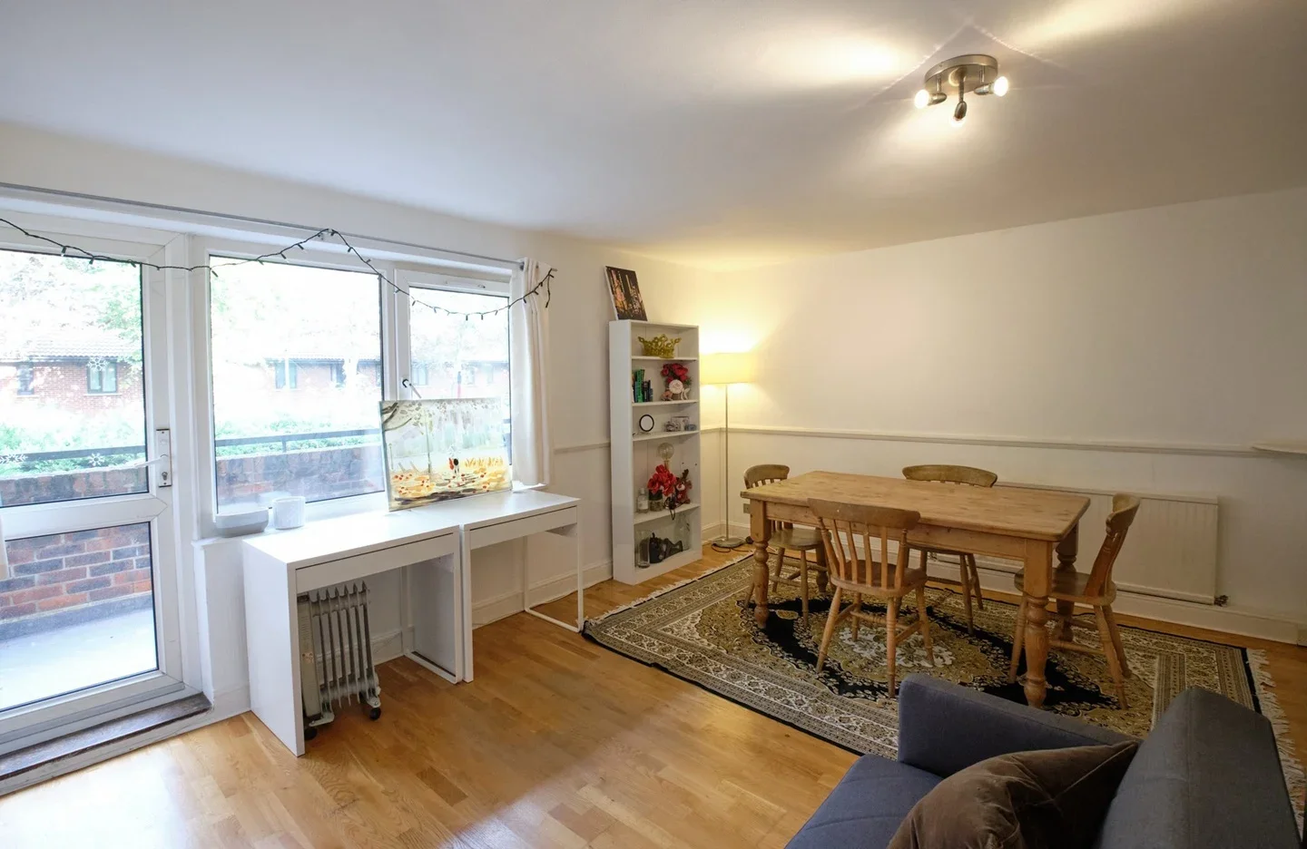 Flat Bingfield Street in Greater London