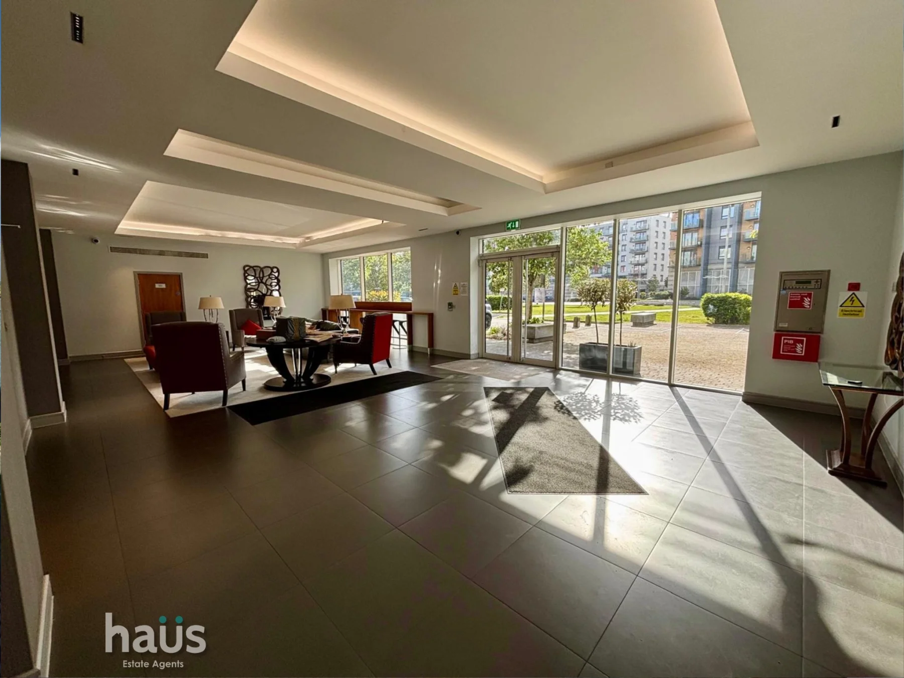 Flat Pearl Lane in Gillingham