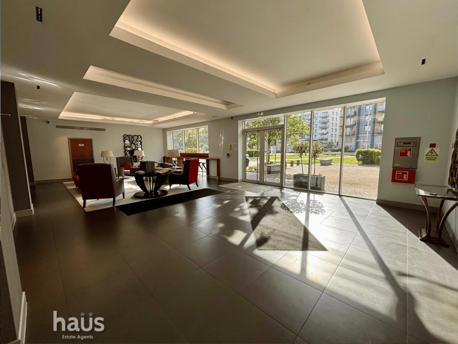 Flat Pearl Lane in Gillingham