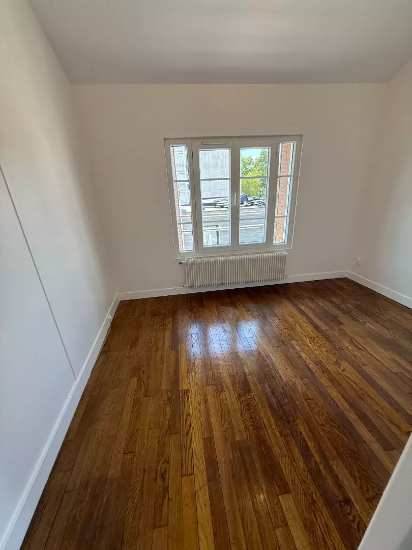 Appartement Rue Pierre Pépin à Montreuil