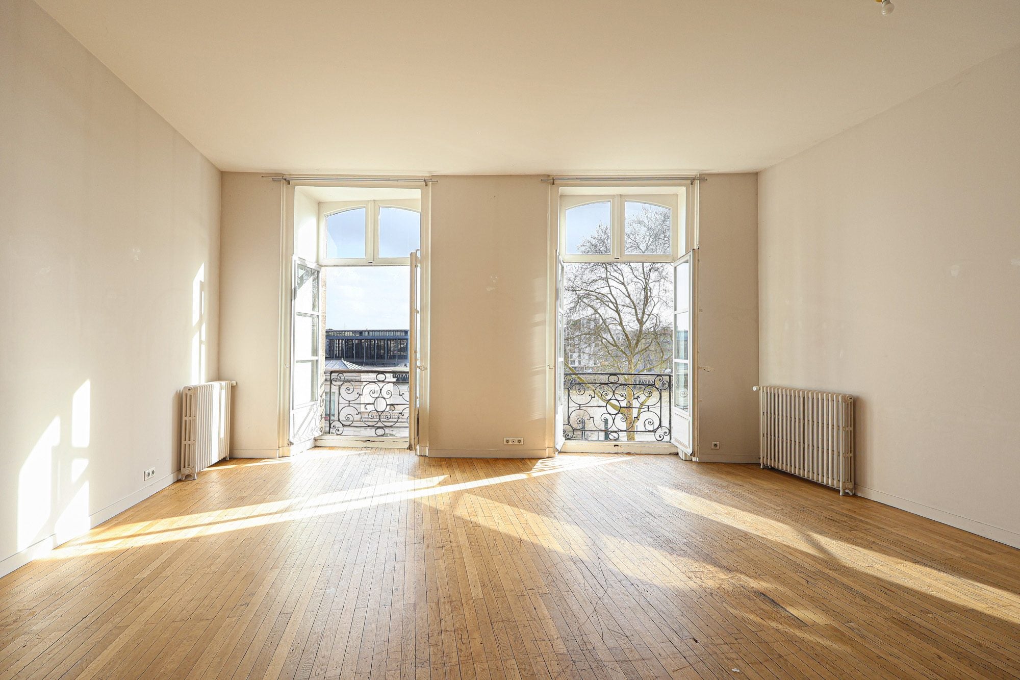 Appartement Rue Montaudouine à Nantes
