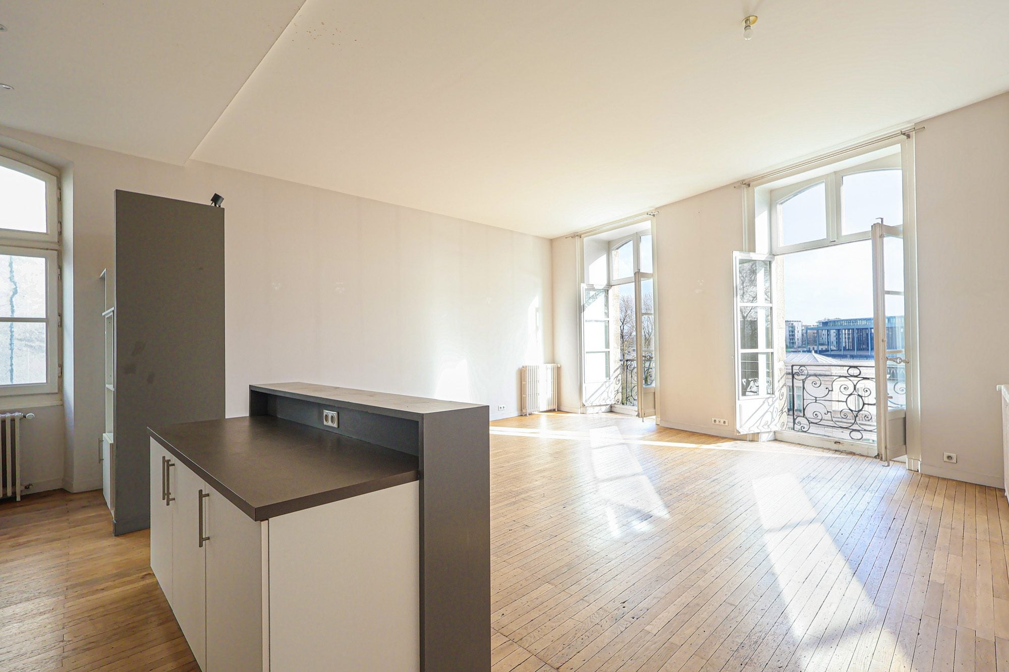 Appartement Rue Montaudouine à Nantes