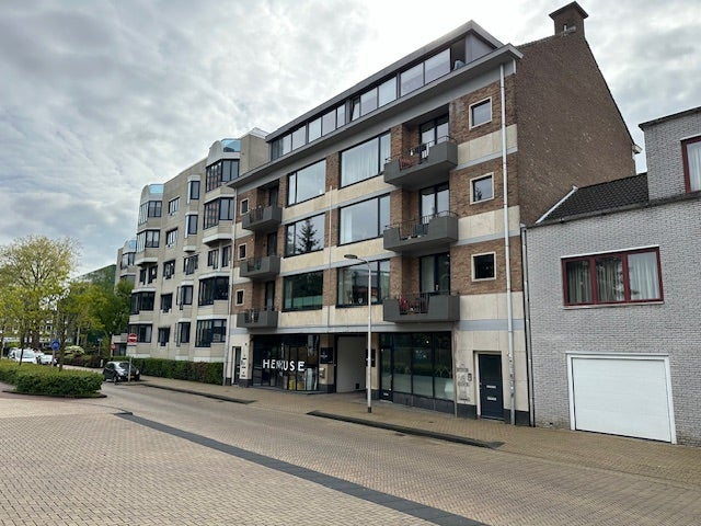 Appartement Tivolistraat in Tilburg