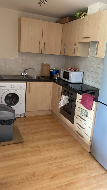 Room Moss Lane East in Manchester