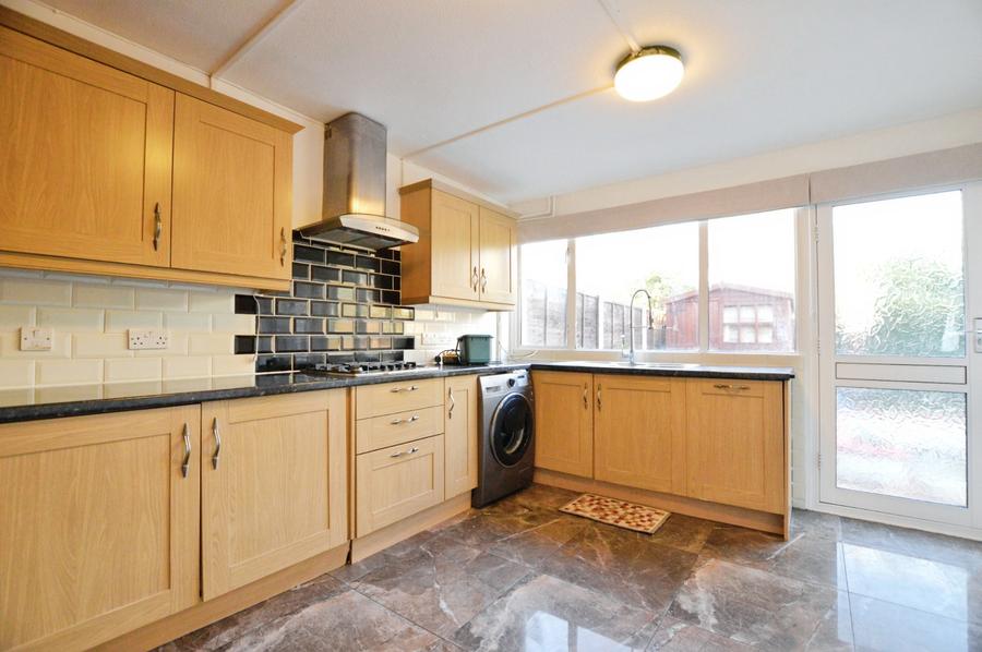 House Cotlandswick in St Albans