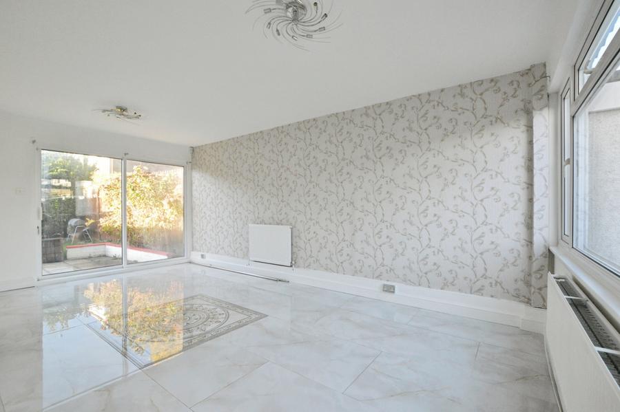 House Cotlandswick in St Albans
