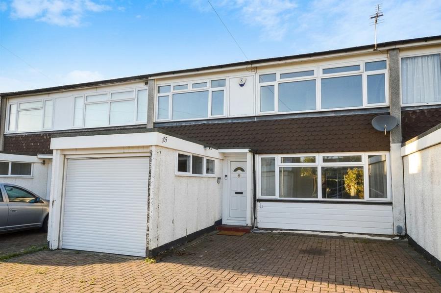 House Cotlandswick in St Albans