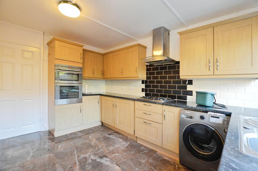 House Cotlandswick in St Albans