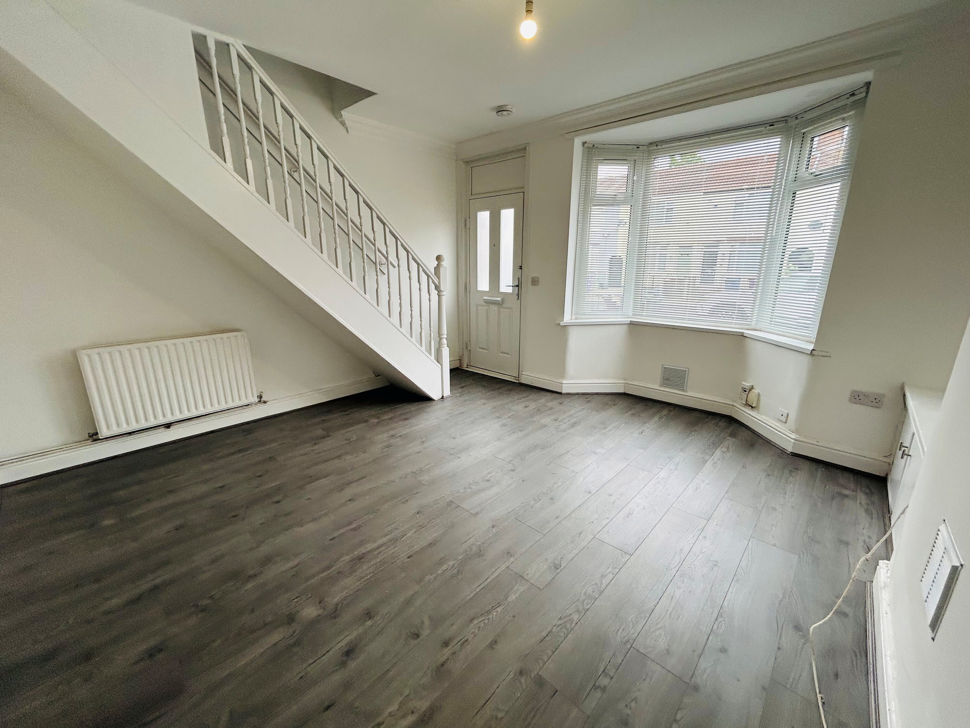 Flat Haydn Road in Liverpool