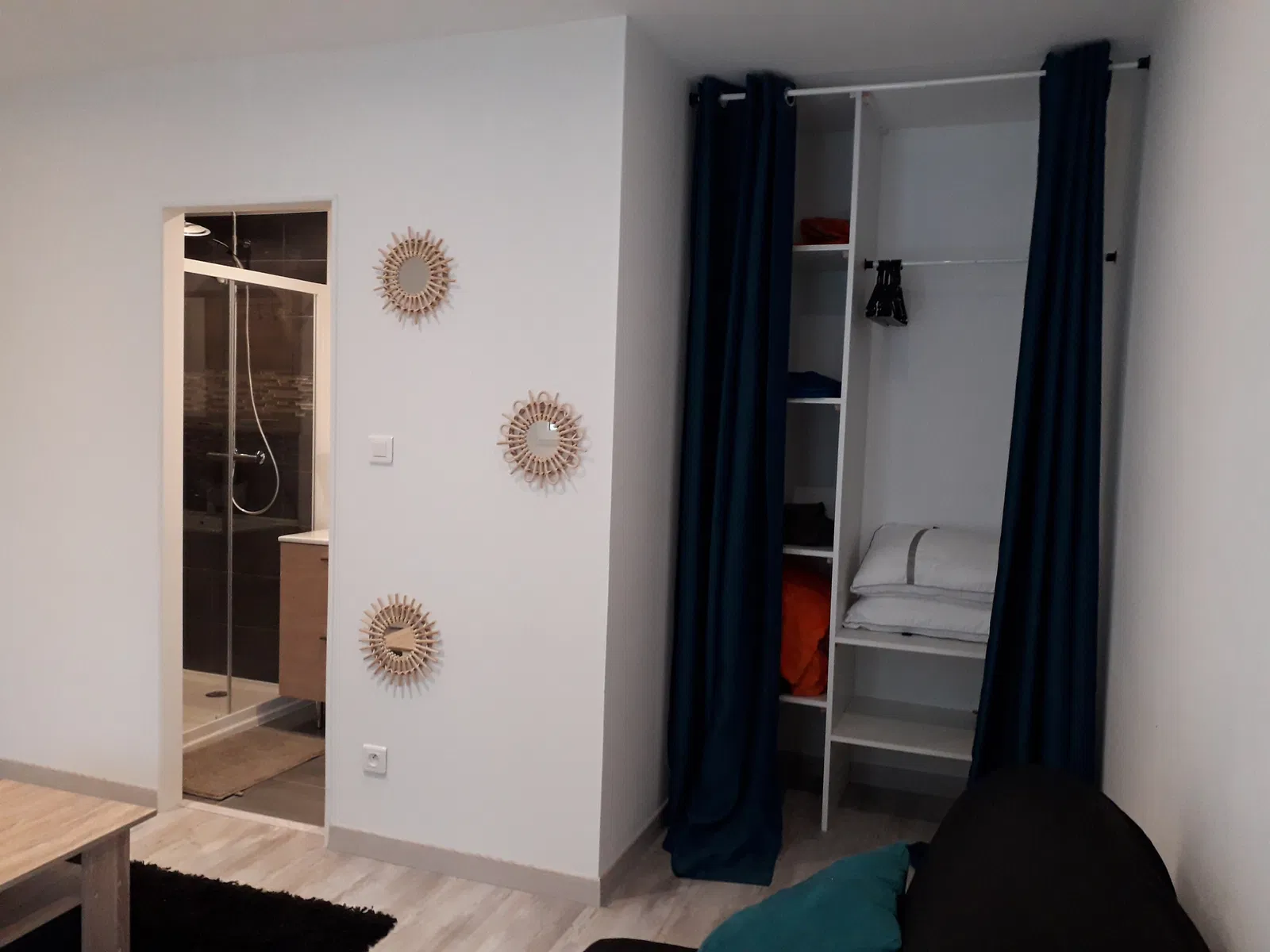 Flat Rue du Général de Gaulle in Ludon-Médoc