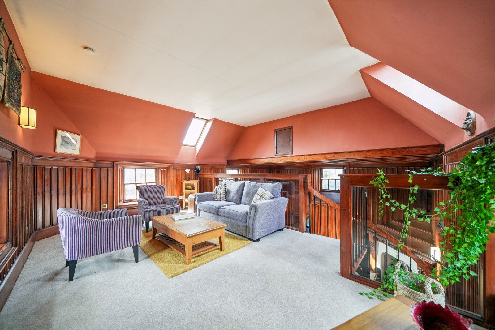 Flat Dalzell Drive in Motherwell