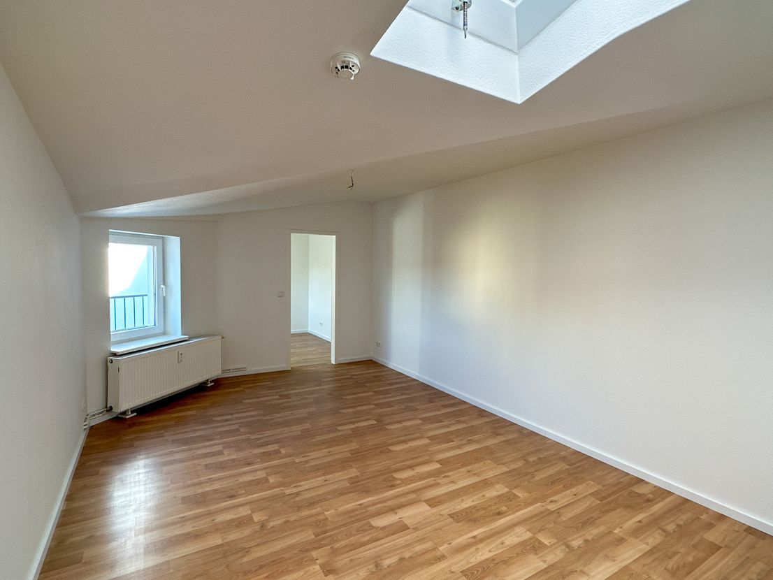 Wohnung Alexander-Puschkin-Straße in Magdeburg