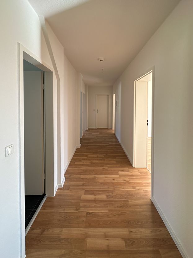 Wohnung Alexander-Puschkin-Straße in Magdeburg