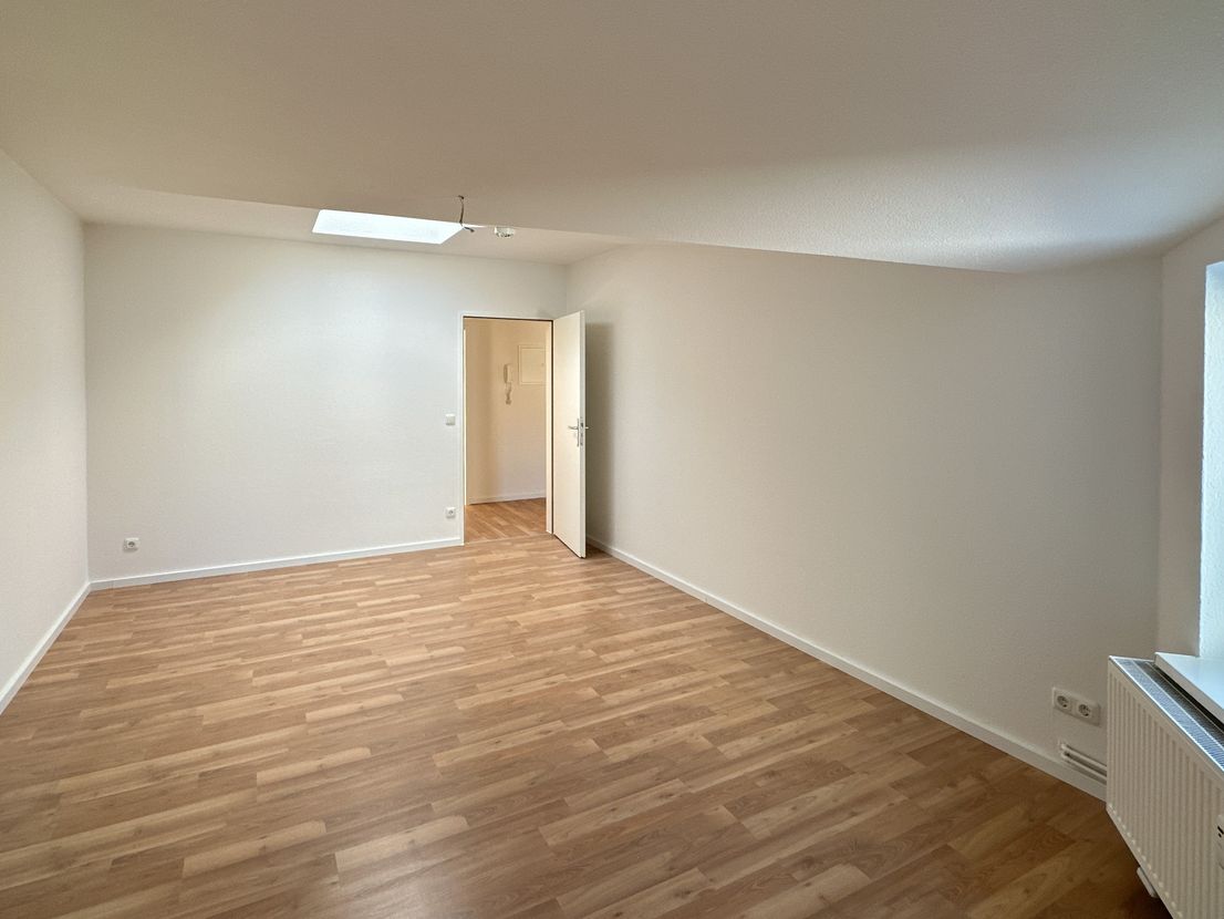Wohnung Alexander-Puschkin-Straße in Magdeburg
