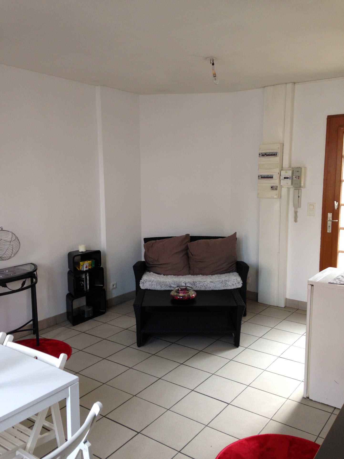 Appartement Chemin de Halage à Amiens