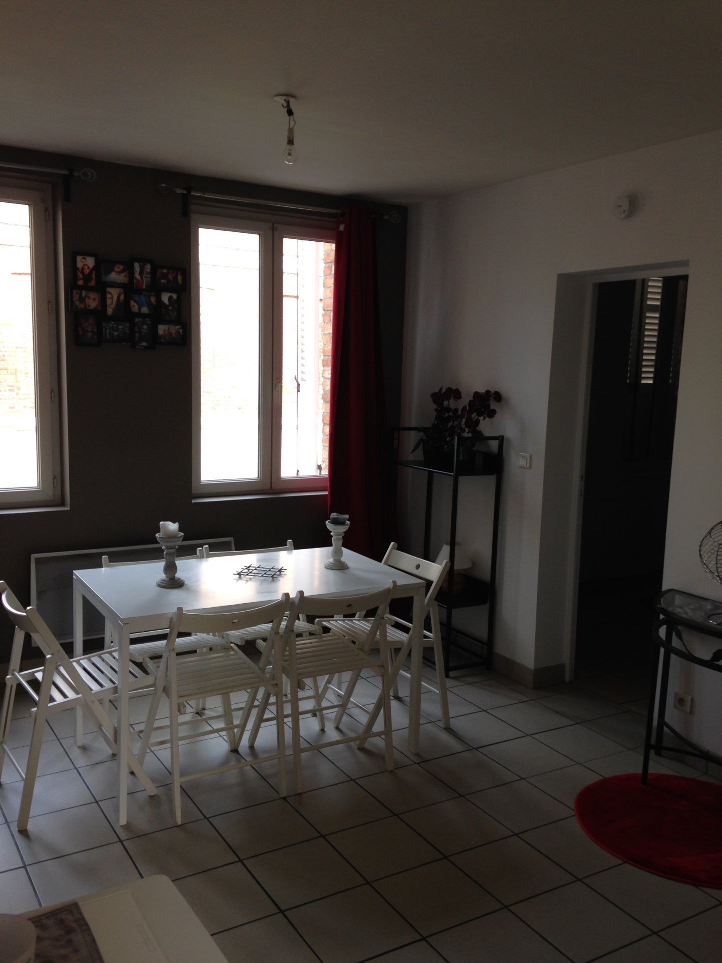 Appartement Chemin de Halage à Amiens