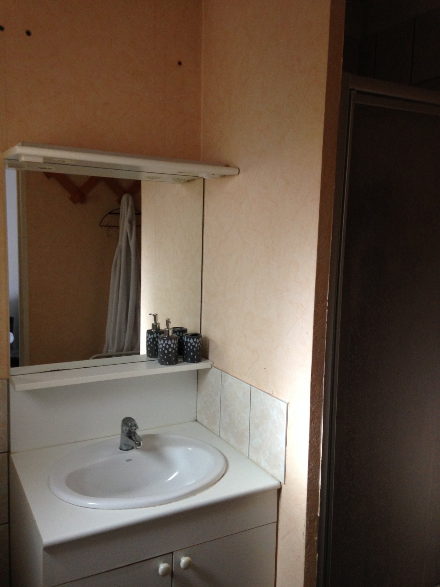 Appartement Chemin de Halage à Amiens