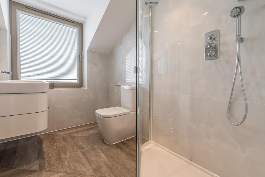 Flat Calthorpe Street in Cherwell District