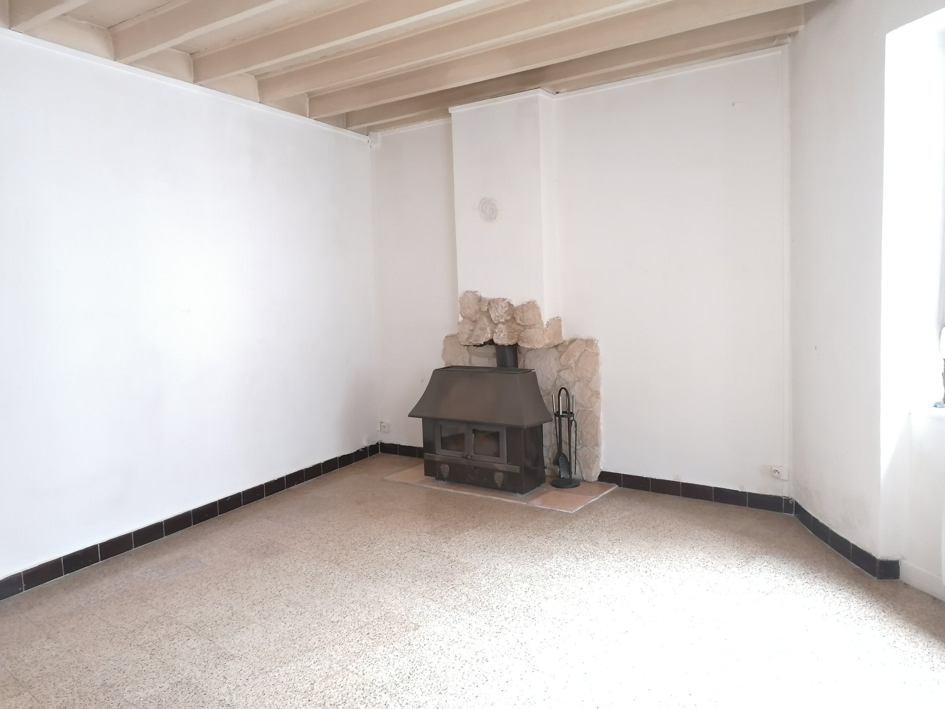 Maison Route de Marquian à Félines