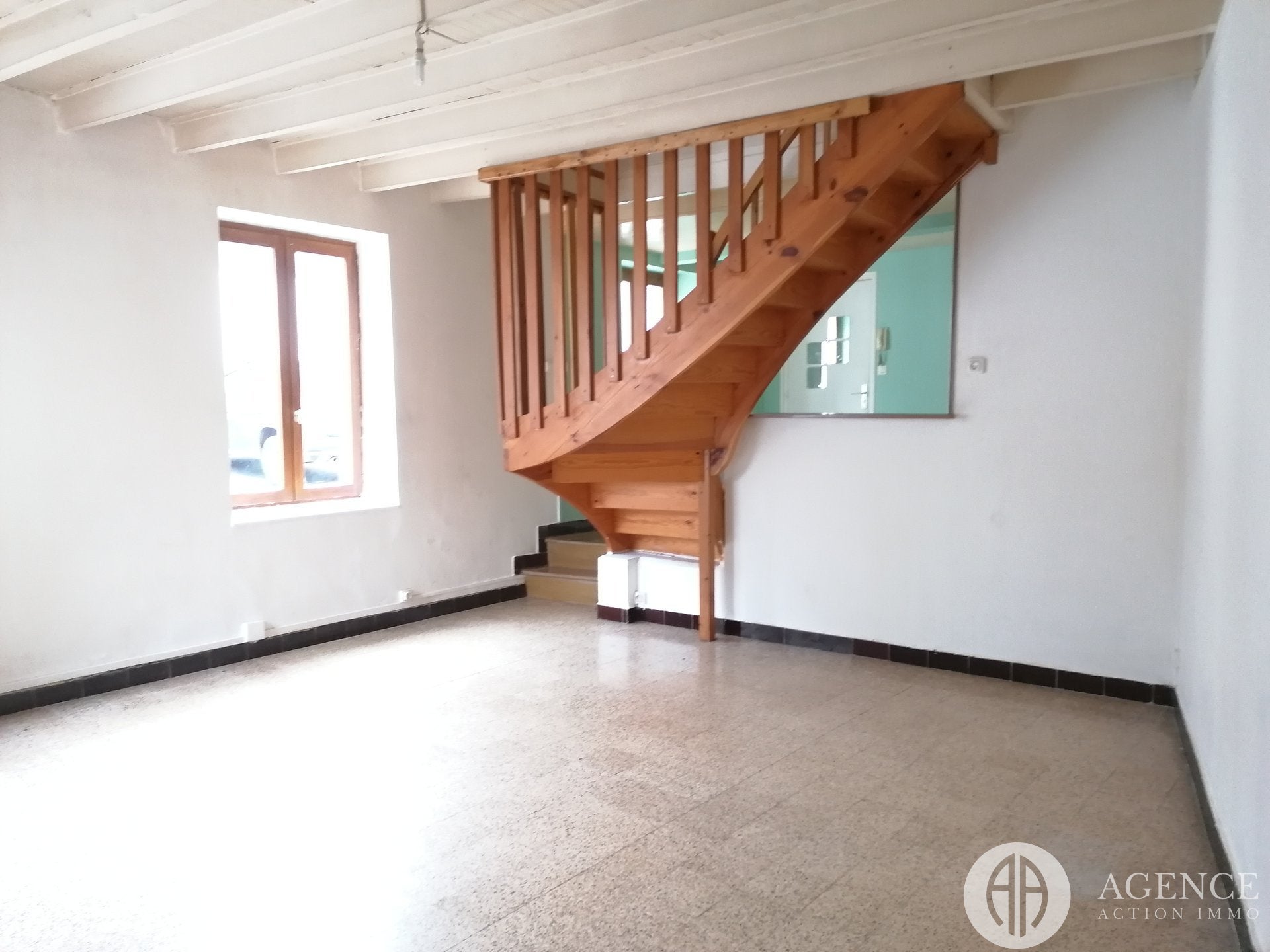 Maison Route de Marquian à Félines