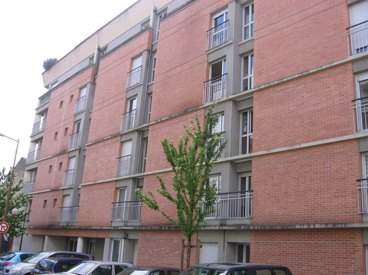 Appartement Avenue Boris Vian à Tours