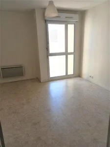 Appartement Avenue Boris Vian à Tours