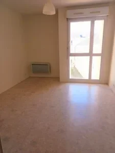 Appartement Avenue Boris Vian à Tours