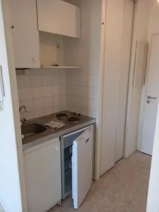 Appartement Avenue Boris Vian à Tours