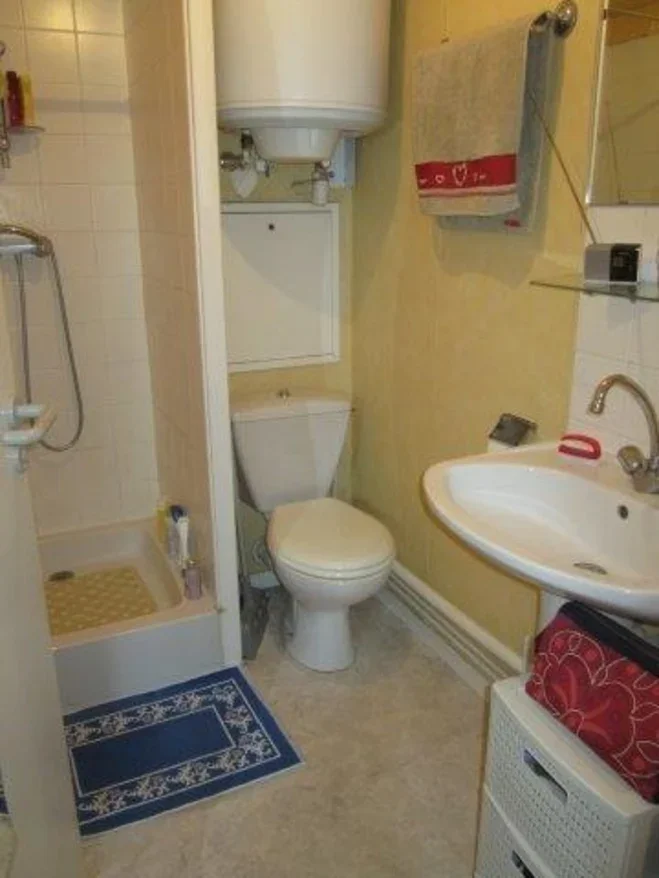 Appartement Avenue Boris Vian à Tours