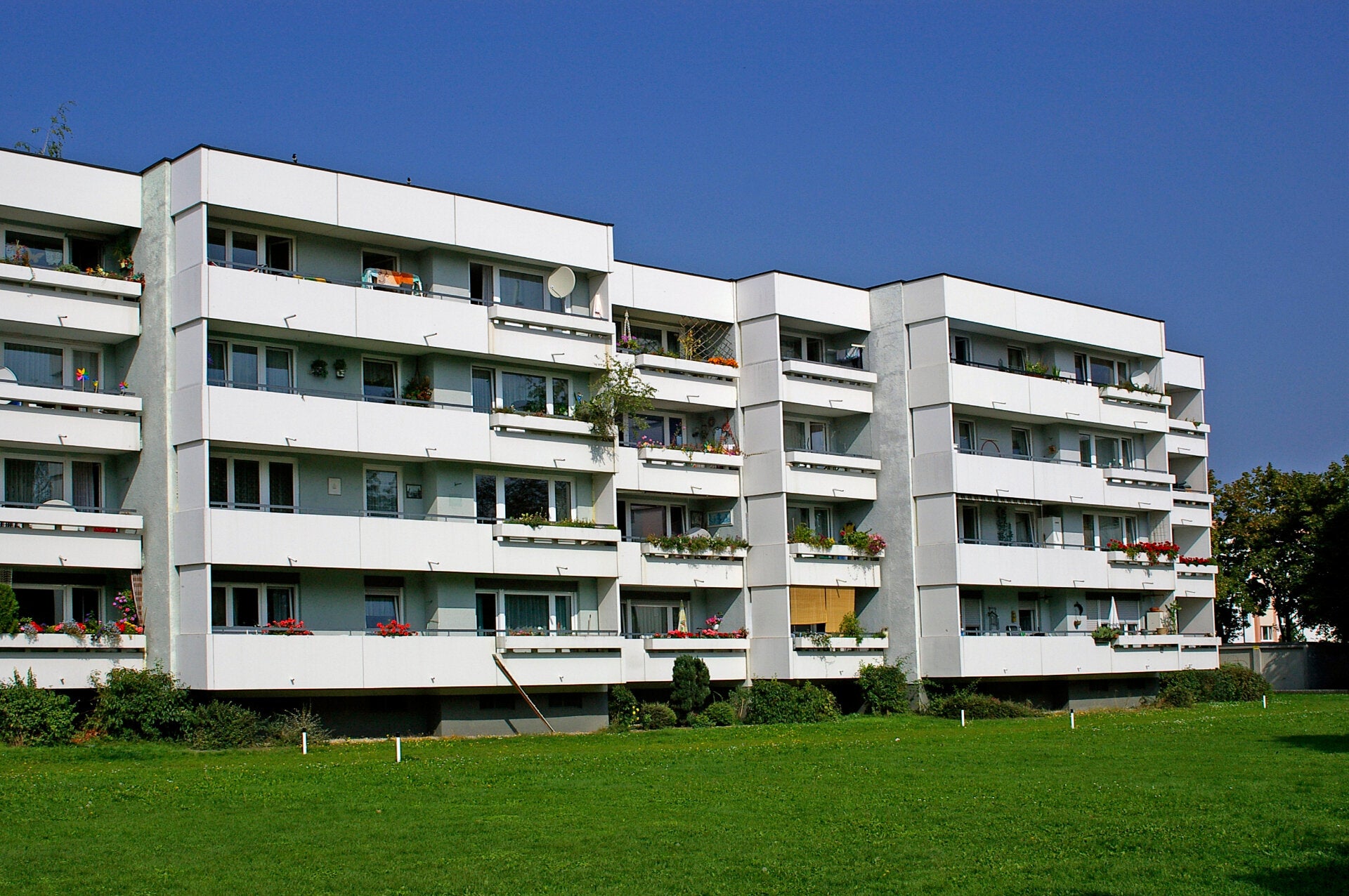 Wohnung Konrad-Adenauer-Straße in Fürstenfeldbruck