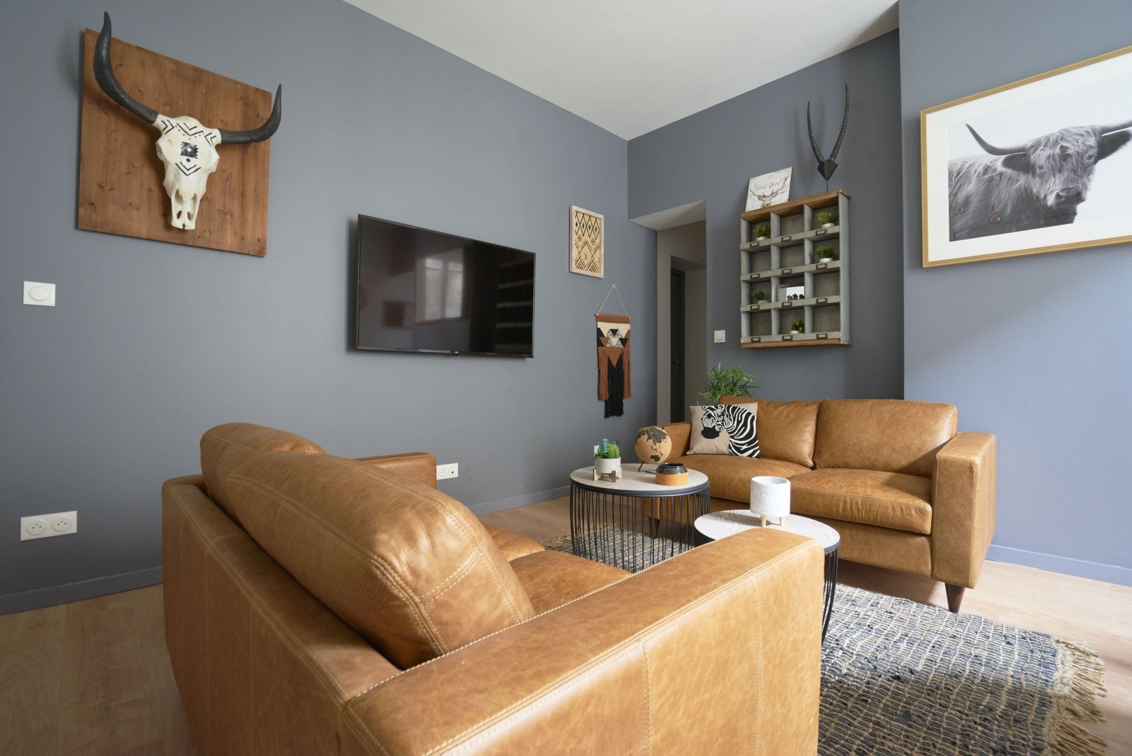 Appartement Rue de Vesle à Reims