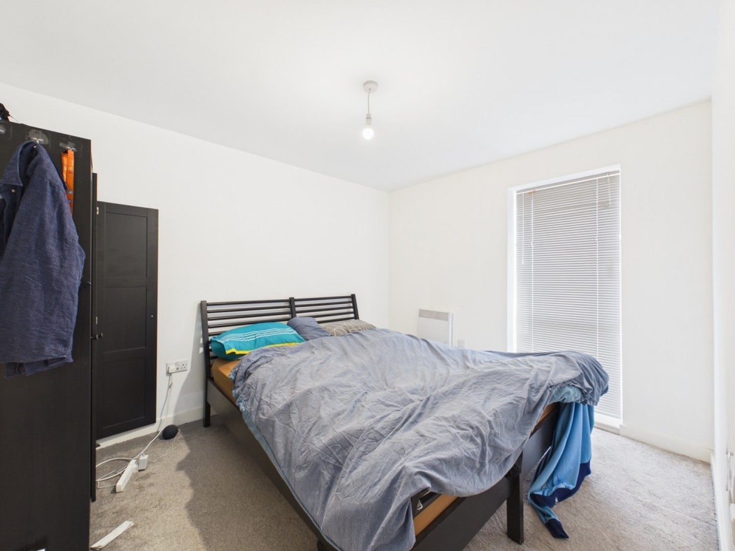 Flat Talbot Street in Stoke-on-Trent