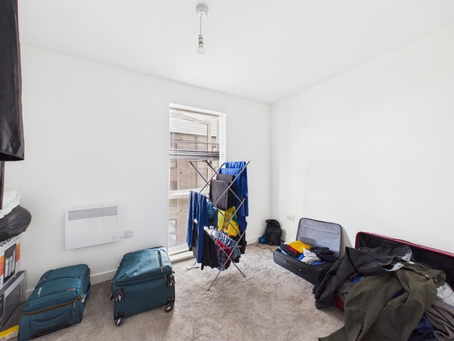 Flat Talbot Street in Stoke-on-Trent