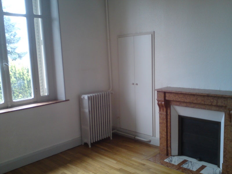 Appartement Avenue Paul Déroulède à Laxou