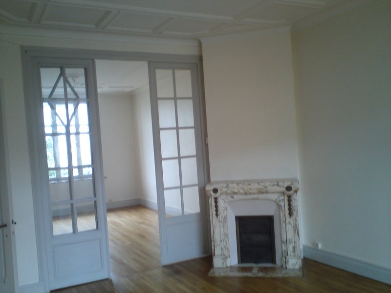 Appartement Avenue Paul Déroulède à Laxou