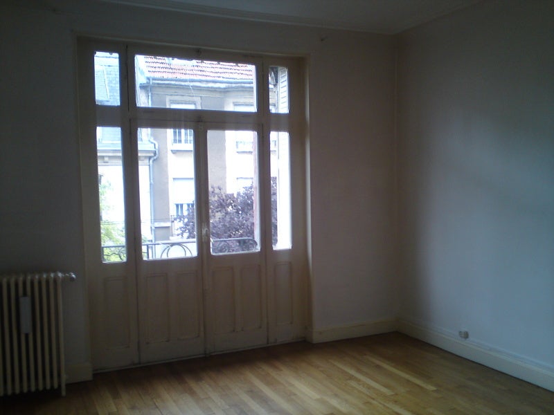 Appartement Avenue Paul Déroulède à Laxou
