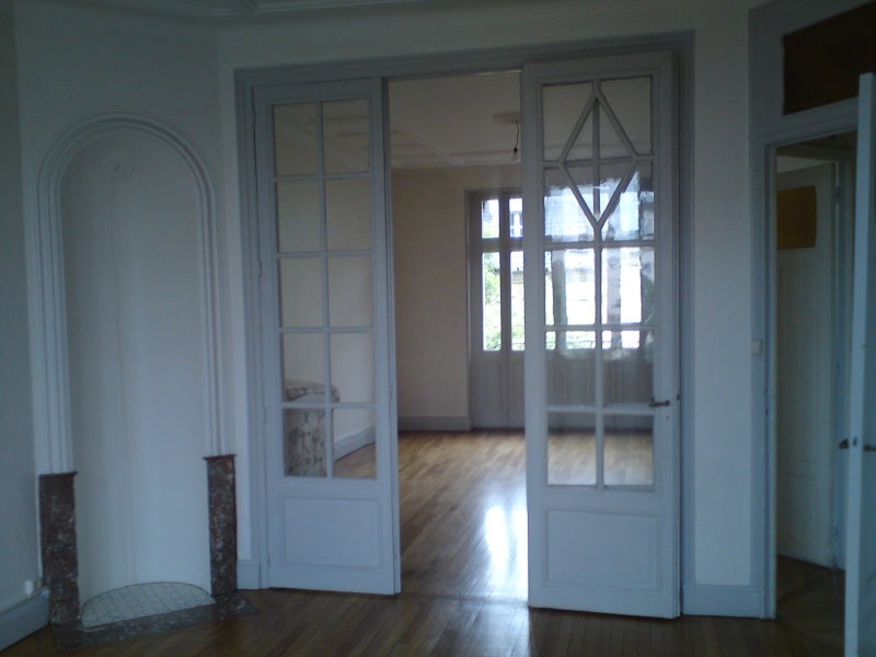 Appartement Avenue Paul Déroulède à Laxou